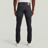 G-STAR Outlet 3301 Slim Jeans Grey
