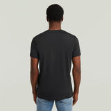 G-STAR Outlet Originals T-Shirt Black