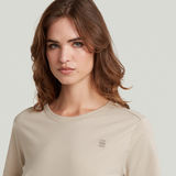 G-STAR Outlet Nifous Top Beige