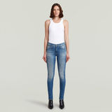 G-STAR Outlet 3301 Skinny Jeans Other