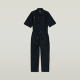 G-STAR Outlet Army Jumpsuit Dark blue