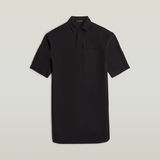 G-STAR Outlet Shirt Dress Black