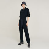 G-STAR Outlet Army Jumpsuit Dark blue