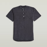 G-STAR Outlet Vestido Balloon Loose Sweater Negro