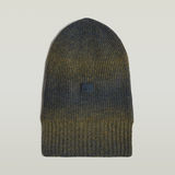 G-STAR Outlet Balaclava Knit Multi color