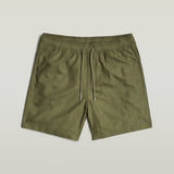 G-STAR Outlet Bañador shorts Dirik Graphic Multi color