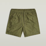 G-STAR Outlet Bañador shorts Dirik Graphic Multi color