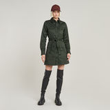 G-STAR Outlet Utility Dress Grey