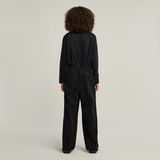 G-STAR Outlet 1 Pocket Overall Grey