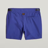 G-STAR Outlet Boonsey Swim Shorts Medium blue