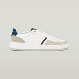 G-STAR Outlet Tedi BSC Sneakers Multi color