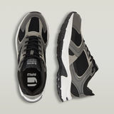 G-STAR Outlet Miles BSC Sneakers Multi color