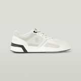 G-STAR Outlet Carrick Cup Mid Sneakers Multi color