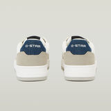 G-STAR Outlet Tedi BSC Sneakers Multi color