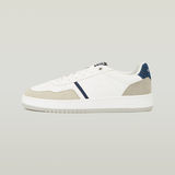 G-STAR Outlet Tedi BSC Sneakers Multi color