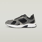 G-STAR Outlet Miles BSC Sneakers Multi color
