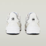 G-STAR Outlet Zapatillas Miles Met Blanco