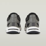 G-STAR Outlet Miles BSC Sneakers Multi color