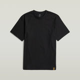 G-STAR Outlet Core T-Shirt Black