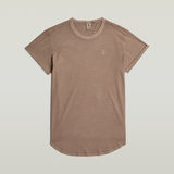 G-STAR Outlet Ductsoon Relaxed T-Shirt Brown