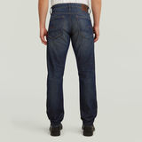 G-STAR Outlet 3301 Straight Tapered Jeans Dark blue