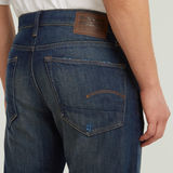 G-STAR Outlet 3301 Straight Tapered Jeans Dark blue