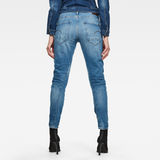 G-STAR Outlet Arc Low Boyfriend Jeans Medium blue