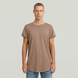G-STAR Outlet Ductsoon Relaxed T-Shirt Brown