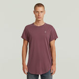 G-STAR Outlet Ductsoon Relaxed T-Shirt Purple