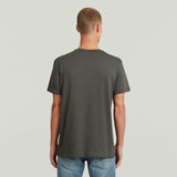 G-STAR Outlet Originals T-Shirt Grey
