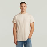 G-STAR Outlet Lash Top White