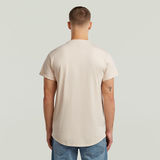 G-STAR Outlet Lash Top White