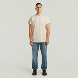 G-STAR Outlet Lash Top White
