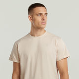 G-STAR Outlet Lash Top White