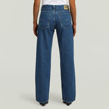 G-STAR Outlet Judee Loose Jeans Dark blue