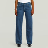 G-STAR Outlet Judee Loose Jeans Dark blue