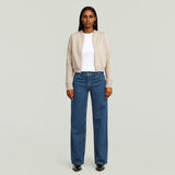 G-STAR Outlet Judee Loose Jeans Dark blue