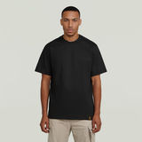 G-STAR Outlet Core T-Shirt Black