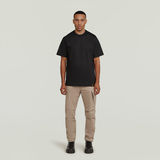 G-STAR Outlet Core T-Shirt Black