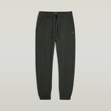 G-STAR Outlet Pantalones de deporte Premium Core Type C Gris