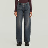 G-STAR Outlet Judee Loose Jeans Dark blue