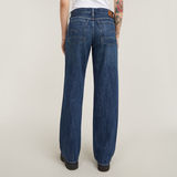 G-STAR Outlet Judee Loose Jeans Medium blue