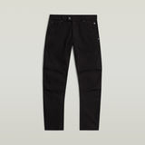 G-STAR Outlet Diver Slim Jeans Negro