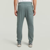 G-STAR Outlet Pantalones de deporte Premium Core Type C Gris