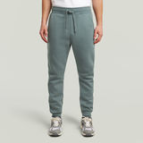 G-STAR Outlet Pantalones de deporte Premium Core Type C Gris