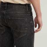 G-STAR Outlet D-Staq 5-Pocket Slim Jeans Grey