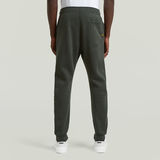 G-STAR Outlet Pantalones de deporte Premium Core Type C Gris