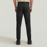 G-STAR Outlet D-Staq 5-Pocket Slim Jeans Grey