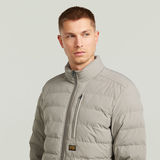 G-STAR Outlet Foundation Liner Jacket Beige