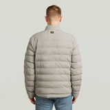 G-STAR Outlet Foundation Liner Jacket Beige